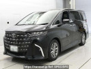 Toyota Alphard Hybrid AAHH40W