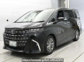 Used 2026 AT toyota alphard-hybrid AAHH40W Image[0]