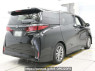 Used 2026 AT toyota alphard-hybrid AAHH40W Image[1]