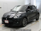 Suzuki Swift Sport ZC33S