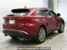 Used 2022 AT toyota harrier MXUA85 Image[1]