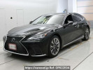 Lexus LS GVF50