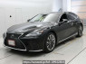 Used 2021 AT lexus ls GVF50 Image[0]