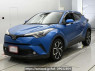 Used 2016 AT toyota c-hr NGX50 Image[0]