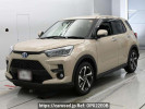 Toyota Raize A202A