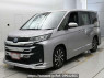 Used 2025 AT toyota noah ZWR90W Image[0]