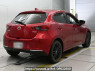 Used 2022 AT mazda mazda2 DJLFS Image[1]
