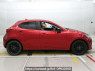 Used 2022 AT mazda mazda2 DJLFS Image[2]