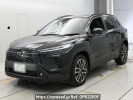 Toyota Corolla Cross ZVG13