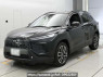 Used 2025 AT toyota corolla-cross ZVG13 Image[0]