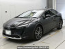 Used 2023 AT toyota prius MXWH60 Image[0]
