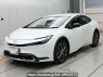 Used 2024 AT toyota prius MXWH60 Image[0]