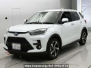 Toyota Raize A202A