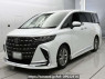 Used 2025 AT toyota alphard-hybrid AAHH40W Image[0]