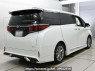 Used 2025 AT toyota alphard-hybrid AAHH40W Image[1]