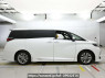 Used 2025 AT toyota alphard-hybrid AAHH40W Image[2]