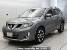 Nissan X-Trail HNT32