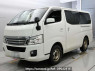 Used 2016 AT nissan nv350-caravan-van VW6E26 Image[0]