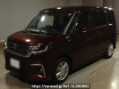 Suzuki Solio MA37S