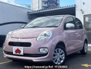 Toyota Passo DBA-KGC30