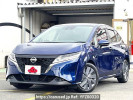Nissan Note 6AA-E13
