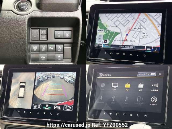 Used 2021 AT suzuki wagon-r-solio 5AA-MA37S Image[5]