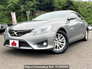 Toyota Mark X DBA-GRX130