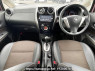 Used 2016 AT nissan note DBA-E12 Image[1]