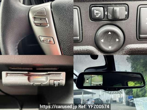 Used 2016 AT nissan note DBA-E12 Image[6]