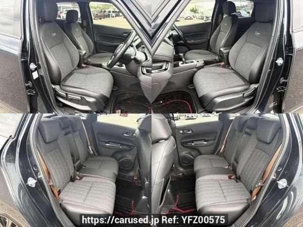 Used 2021 AT honda civic-hybrid 6AA-GR3 Image[5]