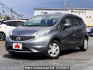 Nissan Note DBA-E12