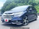 Honda Odyssey DBA-RC1