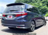Used 2013 AT honda odyssey DBA-RC1 Image[2]
