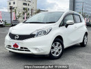 Nissan Note DBA-E12