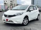 Nissan Note DBA-E12