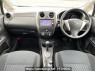Used 2015 CVT nissan note DBA-E12 Image[1]