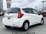 Used 2015 CVT nissan note DBA-E12 Image[2]