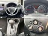 Used 2015 CVT nissan note DBA-E12 Image[4]