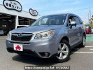 Subaru Forester DBA-SJ5