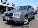 Subaru Forester DBA-SJ5