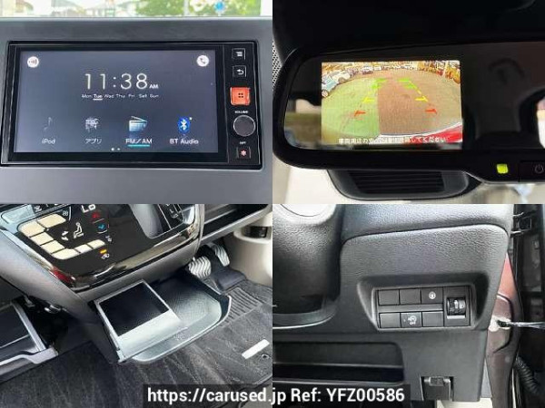 Used 2021 AT nissan dayz 5BA-B43W Image[5]