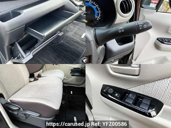 Used 2021 AT nissan dayz 5BA-B43W Image[6]