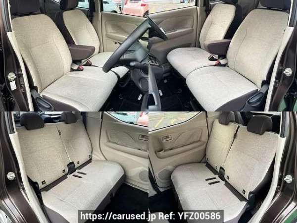 Used 2021 AT nissan dayz 5BA-B43W Image[7]