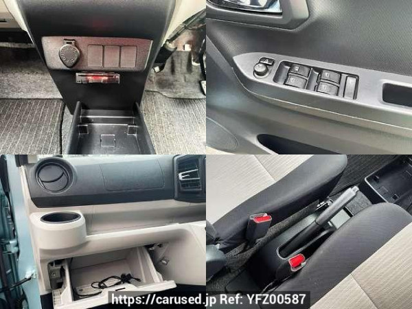 Used 2021 AT daihatsu mira-e-s 5BA-LA350S Image[5]