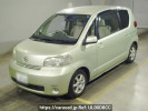 Toyota Porte NNP15