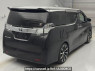 Used 2016 AT toyota vellfire AGH35W Image[1]