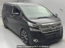Used 2016 AT toyota vellfire AGH35W Image[2]