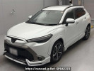 Toyota Corolla Cross ZSG10