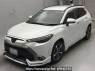 Used 2022 AT toyota corolla-cross ZSG10 Image[0]