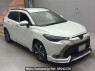 Used 2022 AT toyota corolla-cross ZSG10 Image[2]